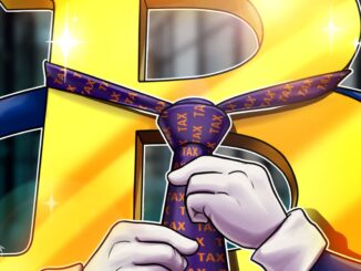 Current Tax Policies Are the Biggest Obstacle to BTC Payments: Crypto Exec