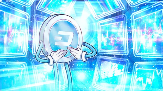 Dash Surges 125% Amid Privacy Coin Boom, and at the Expense of Zcash