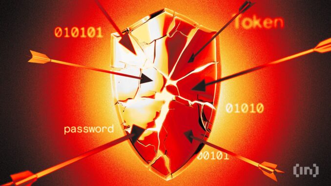 Does Ledger's Attack Signal Industry-Wide Systemic Weakness?