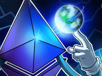 Ethereum Mainnet Activity Surpasses All Layer-2 Networks