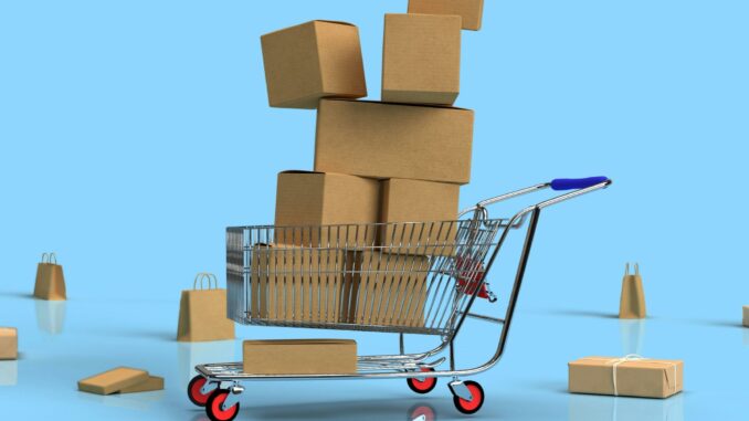 How Shopify is bringing agentic AI to enterprise commerce