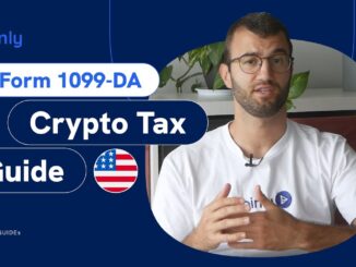 How To File Crypto Taxes on FreeTaxUSA (2026 Step-by-Step Guide)