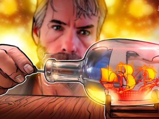 Michael Saylor Pushes Back on Criticism of Bitcoin Treasury Companies