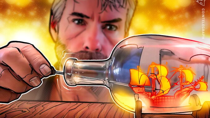 Michael Saylor Pushes Back on Criticism of Bitcoin Treasury Companies