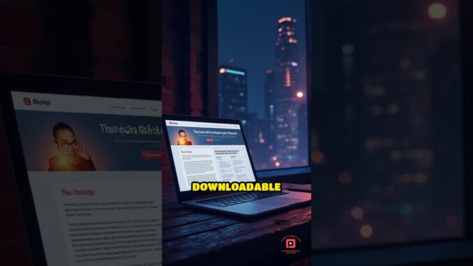 Monetize AI-Powered Travel Safety Guides