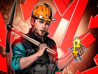 Recent Bitcoin Miner Troubles Could Be Bullish for BTC Price