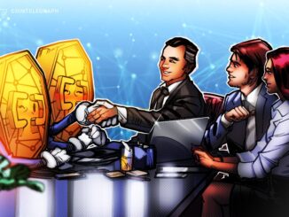 Ripple's President Says 50% Of Fortune 500 Firms Will Have Crypto Exposure 