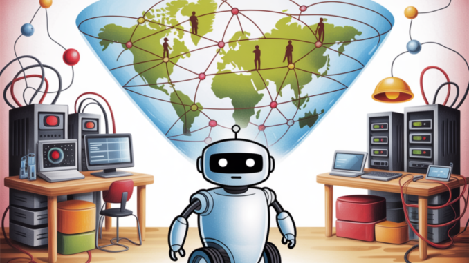 Robbyant Open Sources LingBot World: a Real Time World Model for Interactive Simulation and Embodied AI