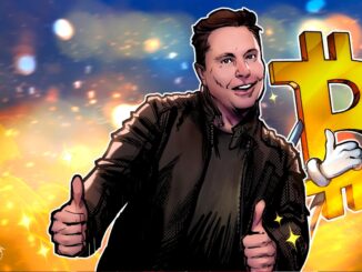 Samson Mow Tips Elon Musk Will 'Go Hard' Into Bitcoin In 2026