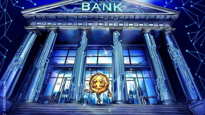 Standard Chartered Said to Launch Crypto Brokerage, Lowers ETH Forecasts