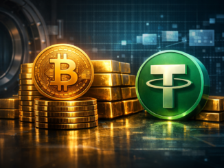Tether Bitcoin