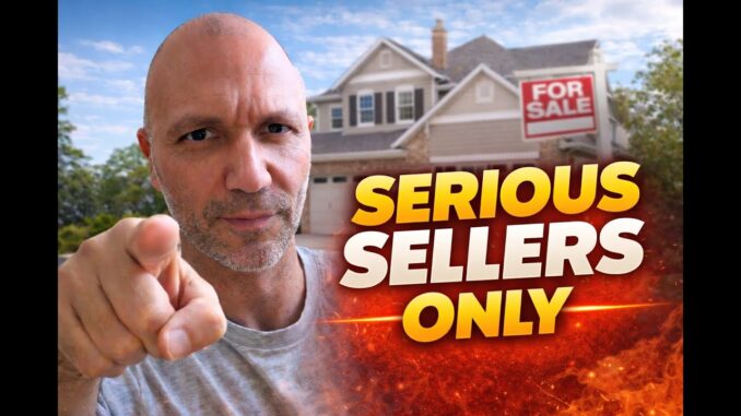 This AI Seller Guide Attracts SERIOUS Sellers