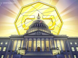 US Senate Kicks off Markup of Long-Awaited Crypto Market Structure Bill