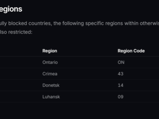 Ukraine Blocks Polymarket Over ‘War Bets’ as Global Crackdown Widens