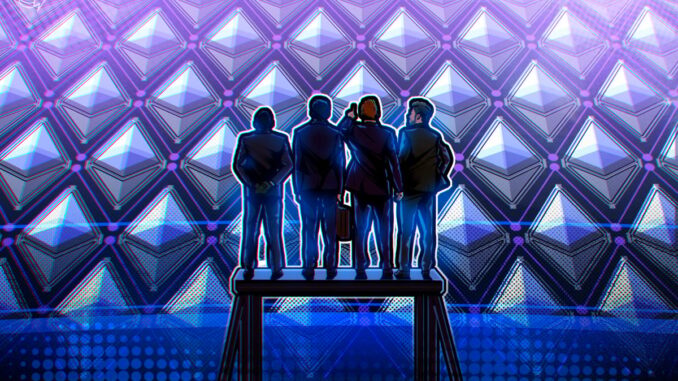 Unclaimed ETH From The DAO Hack To Be Used For Security Fund