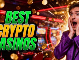 Unlocking Online Casino Crypto: Your Guide to Winning Big!