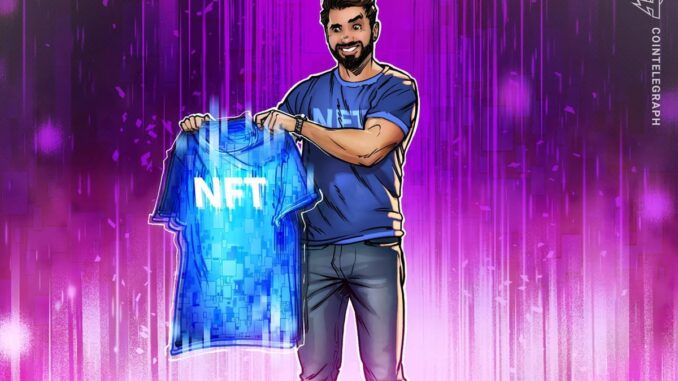 What NFT Paris Cancellation Reveals About the NFT Market in 2026