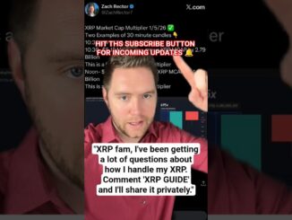 XRP News Update To Safeguard Your Assets 🚀 #ripple #xrparmy #crypto #xrpnews #xrp #xrpripple #shorts