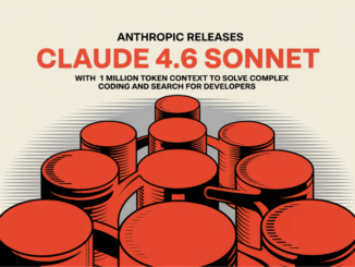 Anthropic Releases Claude 4.6 Sonnet with 1 Million Token Context to Solve Complex Coding and Search for Developers