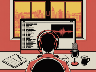 Beyond Simple API Requests: How OpenAI’s WebSocket Mode Changes the Game for Low Latency Voice Powered AI Experiences