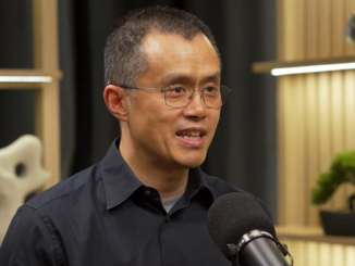 Binance Founder CZ Reveals How Bitcoin Turned Him Into A Billionaire