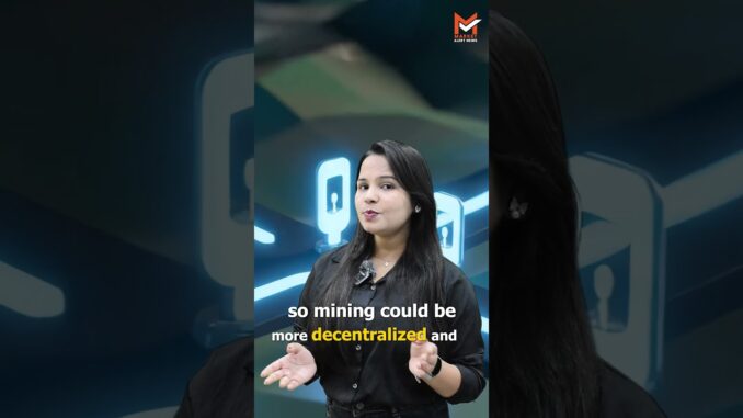 Bitcoin Gold (BTG): Decentralized GPU Mining and Community-Driven Crypto