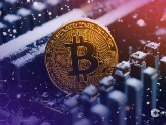 Bitcoin Hashrate Falls 12% After US Winter Storms Hit Miners