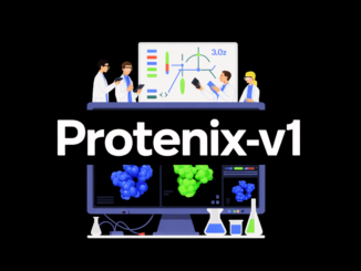 ByteDance Releases Protenix-v1: A New Open-Source Model Achieving AF3-Level Performance in Biomolecular Structure Prediction