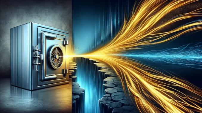 Canton Crypto Network vs. XRP: Breaking Down DTCC’s Infrastructure and Liquidity Needs