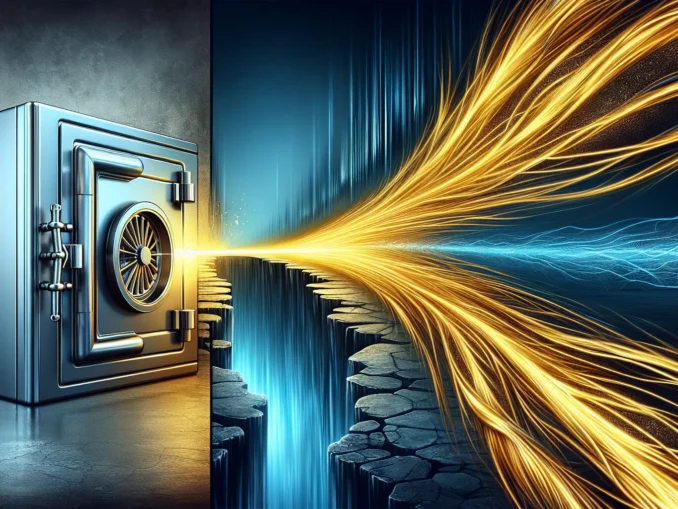 Canton Crypto Network vs. XRP: Breaking Down DTCC’s Infrastructure and Liquidity Needs