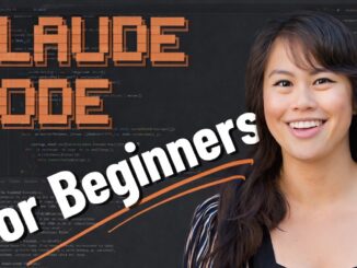 Claude Code Tutorial for Beginners