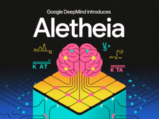 Google DeepMind Introduces Aletheia: The AI Agent Moving from Math Competitions to Fully Autonomous Professional Research Discoveries