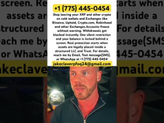 Hacks. Freezes. No Access. Protect Your Crypto#cryptonews #xrp #blockchain