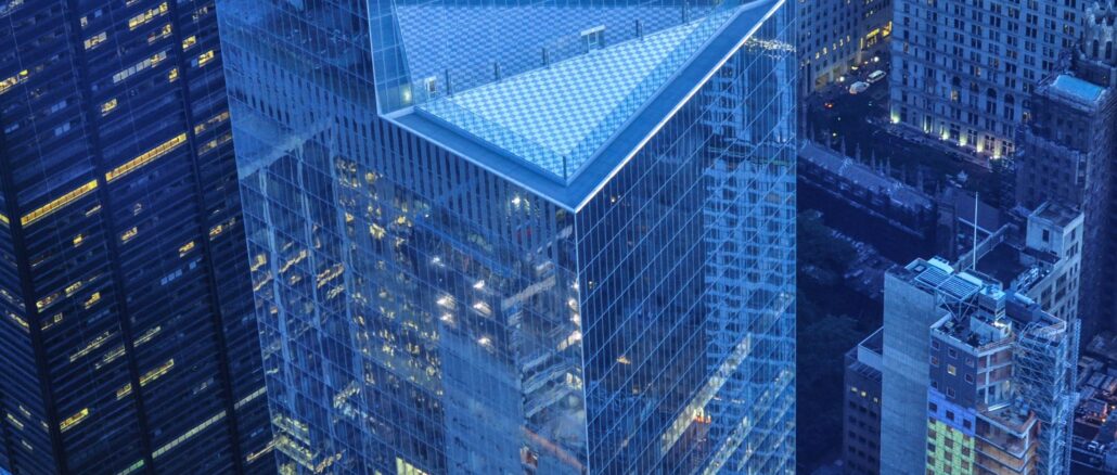 How financial institutions are embedding AI decision-making