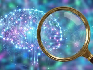 How separating logic and search boosts AI agent scalability