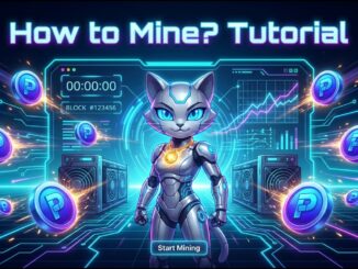 How to Mine? Tutorial – PlayToken Mining Guide