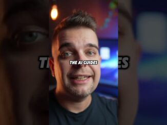 I Replaced My Landing Page With AI & 10X My Conversions