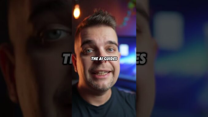 I Replaced My Landing Page With AI & 10X My Conversions