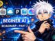 Learn AI From Scratch in 2026: Complete Beginner Roadmap