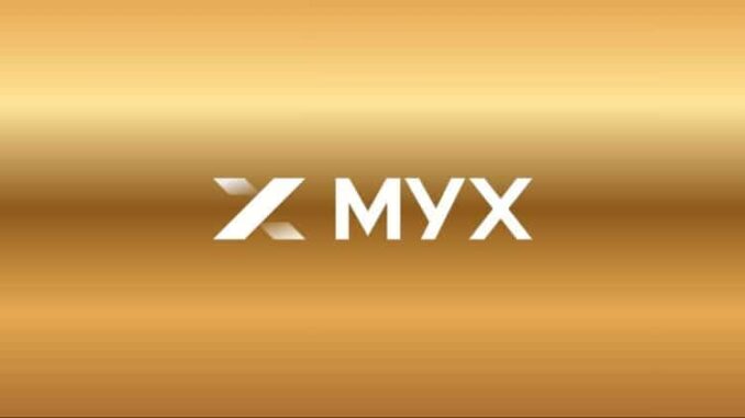 MYX completes funding round led by Consensys ahead of V2 launch