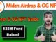 Miden Airdrop Guide - $25M Fund Raised - OG NFT Guide (Like Zama)