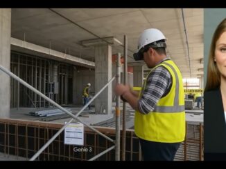 Oh Wow Explore: AI-Guided Construction Site Inspections with Real-Time Code Verification