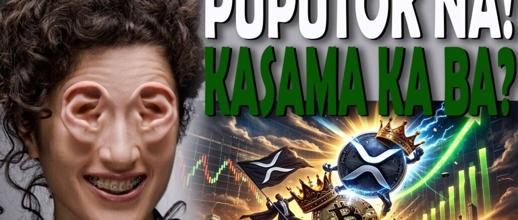 PALIPAD NA! KASAMA KA BA? | Crypto News | Trending News | Update