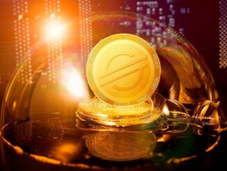 Stellar (XLM) price outlook