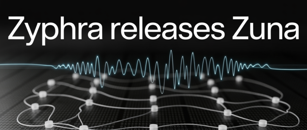 Zyphra Releases ZUNA: A 380M-Parameter BCI Foundation Model for EEG Data, Advancing Noninvasive Thought-to-Text Development