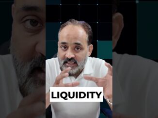 crypto market overtaken by ai agents soon in trading, research, liquidity and many more. | #shorts