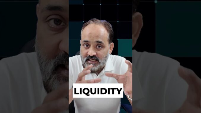 crypto market overtaken by ai agents soon in trading, research, liquidity and many more. | #shorts