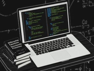 A Coding Guide to Implement Advanced Differential Equation Solvers, Stochastic Simulations, and Neural Ordinary Differential Equations Using Diffrax and JAX