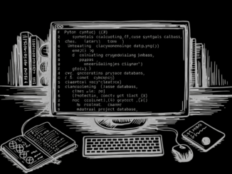 A Coding Implementation for Building and Analyzing Crystal Structures Using Pymatgen for Symmetry Analysis, Phase Diagrams, Surface Generation, and Materials Project Integration