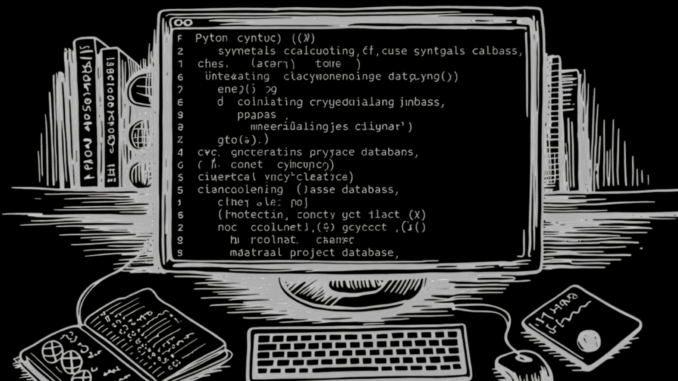A Coding Implementation for Building and Analyzing Crystal Structures Using Pymatgen for Symmetry Analysis, Phase Diagrams, Surface Generation, and Materials Project Integration